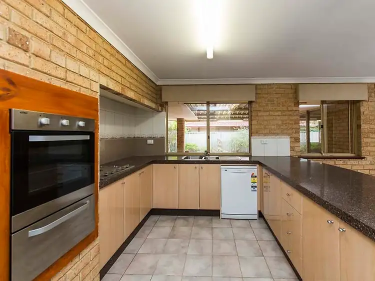 Second view of Homely house listing, 7 Mainsail Crescent, Waikiki WA 6169