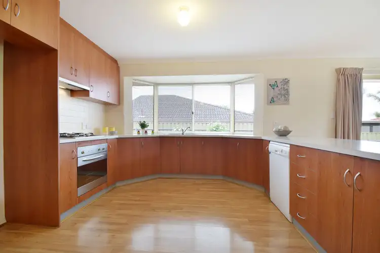 Fourth view of Homely house listing, 57 Barton Drive, Trott Park SA 5158