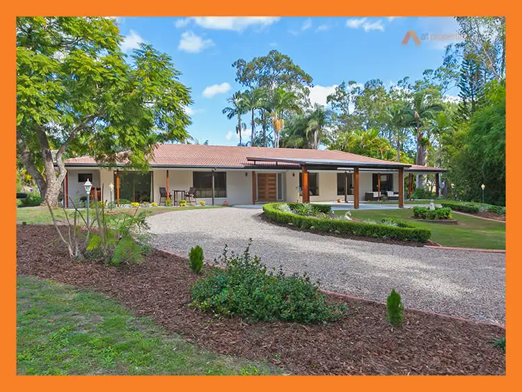 Sixth view of Homely house listing, 31 Robin Court, Forestdale QLD 4118