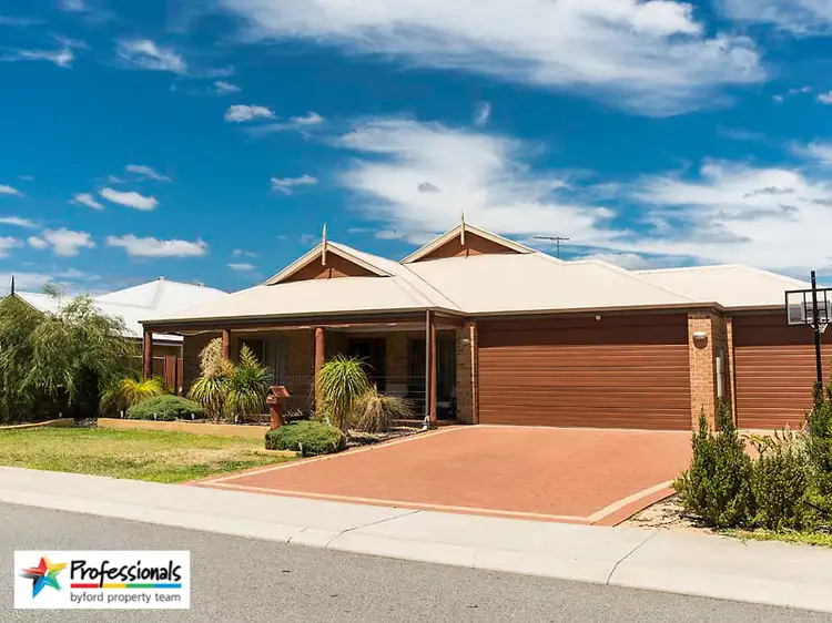 30 Kandimak Boulevard, Byford WA 6122
