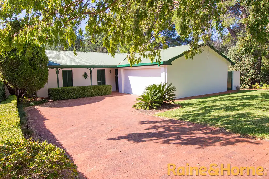 Main view of Homely house listing, 11 Tarlow Avenue, Dubbo NSW 2830