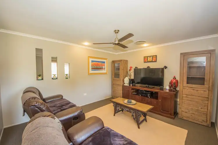 Seventh view of Homely house listing, 13 Appaloosa Drive, Branyan QLD 4670