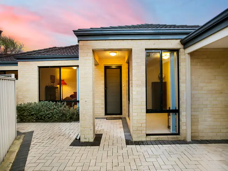 Third view of Homely house listing, 2A Aberle Street, Hamilton Hill WA 6163