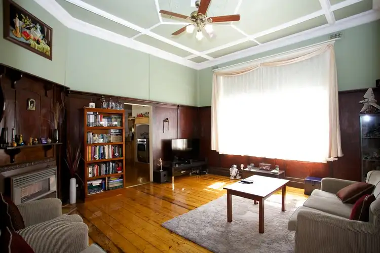 Sixth view of Homely house listing, 19 Lynott Street, Horsham VIC 3400