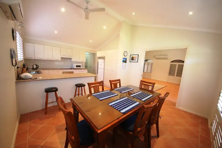 5 Marlin Circuit, Hat Head NSW 2440