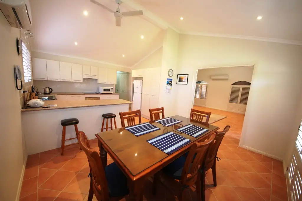 Main view of Homely house listing, 5 Marlin Circuit, Hat Head NSW 2440