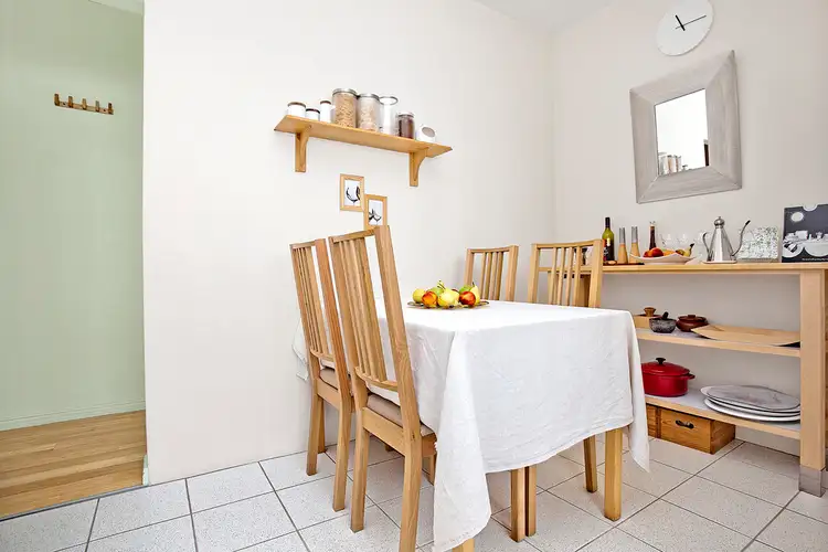 Fourth view of Homely apartment listing, 2/8-10 Schwebel St, Marrickville NSW 2204