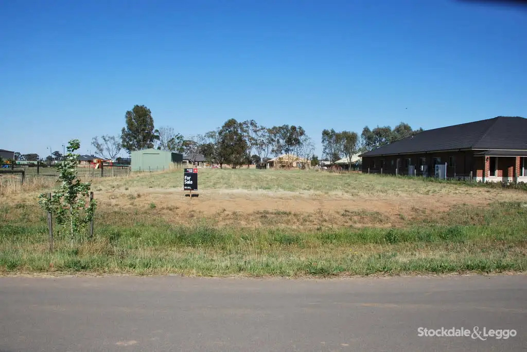 Main view of Homely land listing, 68 Xavier Crescent, Shepparton North VIC 3631