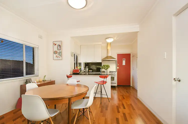 Third view of Homely apartment listing, 8/23 Meeks Street, Kingsford NSW 2032