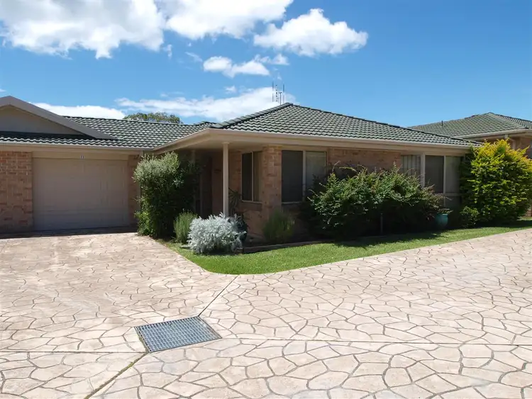 11/1 Davenport Road, Shoalhaven Heads NSW 2535