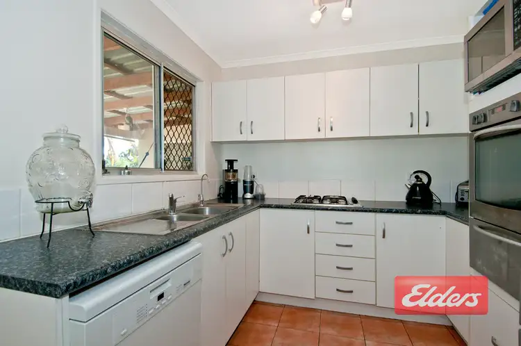 Second view of Homely house listing, 22 Mayflower Street, Daisy Hill QLD 4127