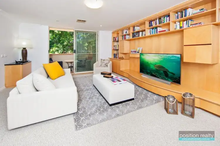 28/118 Wallis Street, Woollahra NSW 2025