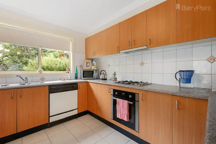 Third view of Homely unit listing, 3/4 Ryland Avenue, Croydon VIC 3136
