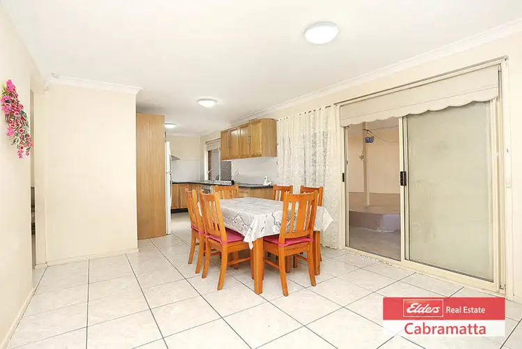 Third view of Homely house listing, 25A Gregorace Place, Bonnyrigg NSW 2177