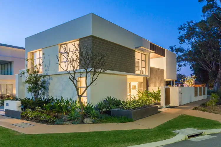 Main view of Homely house listing, 17 Howson Approach, Floreat WA 6014