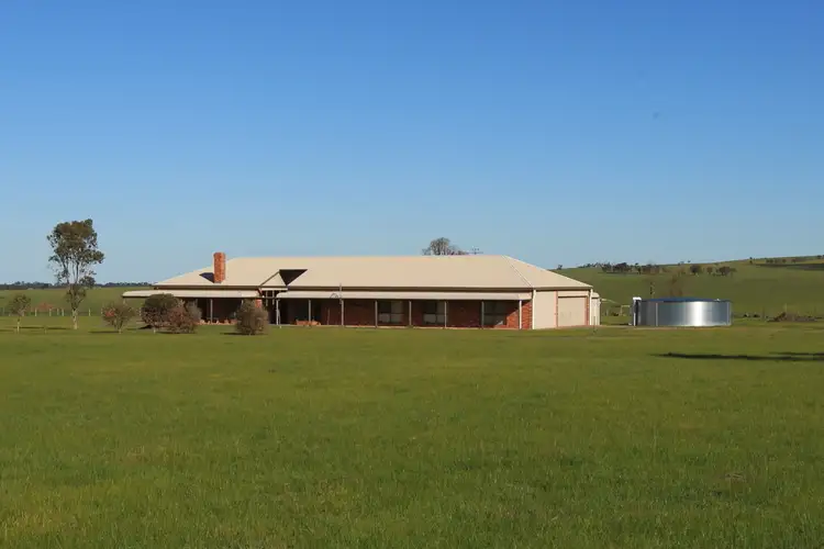 66 Murray Road, Gisborne VIC 3437