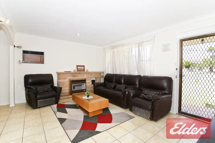 Fifth view of Homely house listing, 51 Michigan Road, Seven Hills NSW 2147