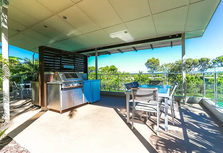Fourth view of Homely apartment listing, 19/26 Noosa Drive, Noosa Heads QLD 4567