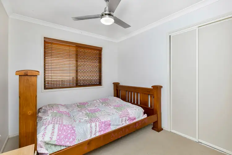 Fourth view of Homely house listing, 101 Linaria Circuit, Drewvale QLD 4116