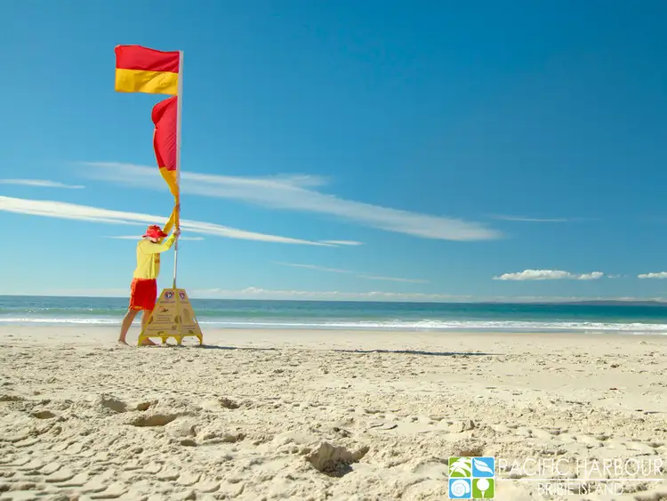 Lot 292 The Quay, Banksia Beach QLD 4507