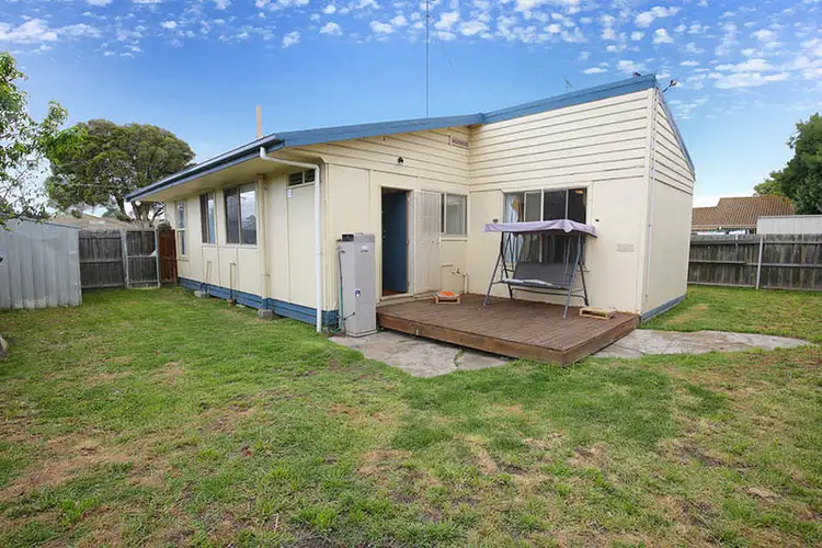 16 Alkira Avenue, Norlane VIC 3214