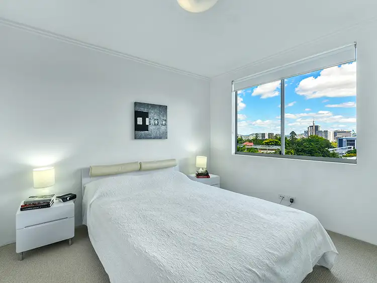 Seventh view of Homely apartment listing, 44/62 Cordelia Street, South Brisbane QLD 4101