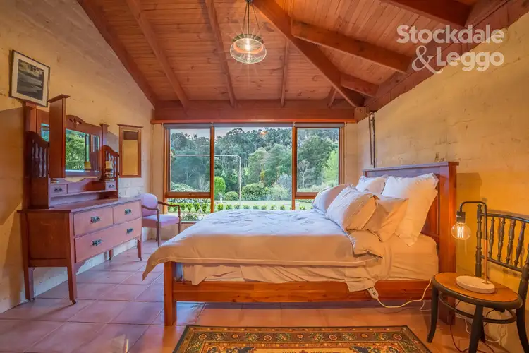 Fourth view of Homely house listing, 148 Collie Road, Gembrook VIC 3783