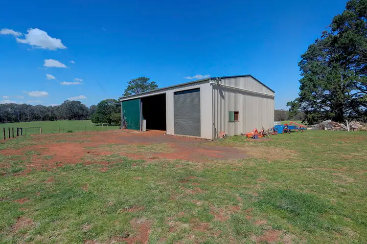 Sixth view of Homely rural property listing, 222 Sally's Corner Road, Exeter NSW 2579