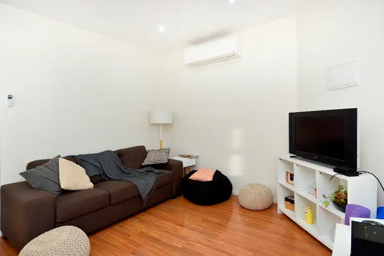 Second view of Homely house listing, 5/57-59 Wilsons Road, Newcomb VIC 3219