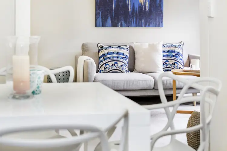 Sixth view of Homely apartment listing, 3/30 Elamang Avenue, Kirribilli NSW 2061