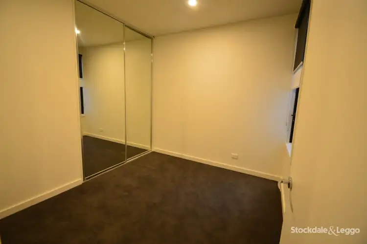 Fifth view of Homely apartment listing, 104/451-453 South Road, Bentleigh VIC 3204