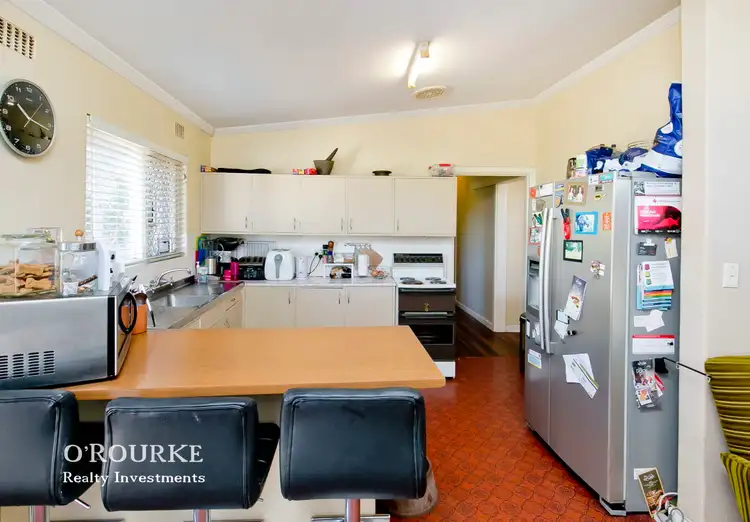 Second view of Homely house listing, 24 Hakea Road, Woodlands WA 6018