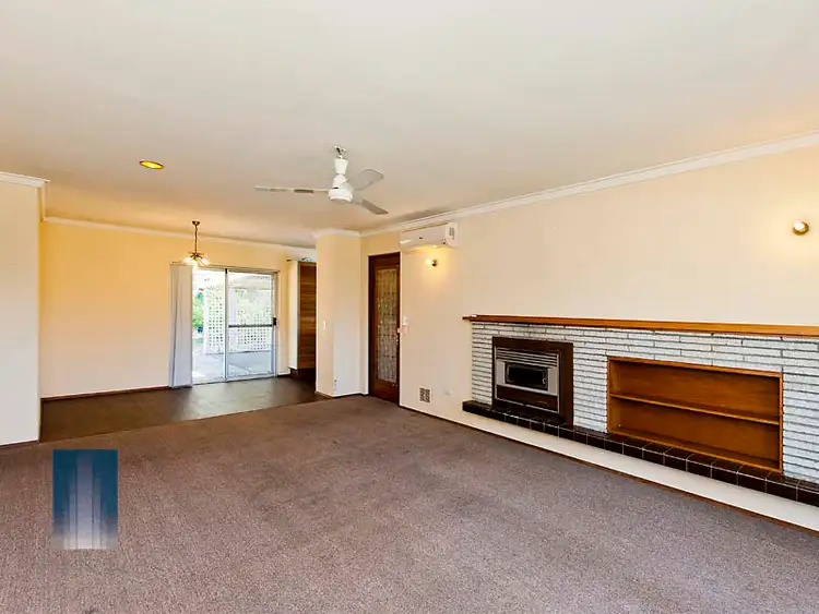 Fourth view of Homely house listing, 62 Alderley Square, Wilson WA 6107