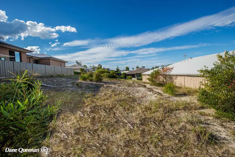 3 Wirray Lane, Corlette NSW 2315