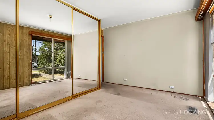 Sixth view of Homely house listing, 27 Tyquin Street, Laverton VIC 3028
