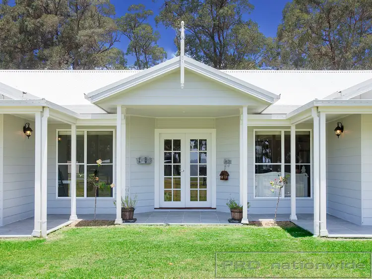25 Sanctuary Way, Vacy NSW 2421