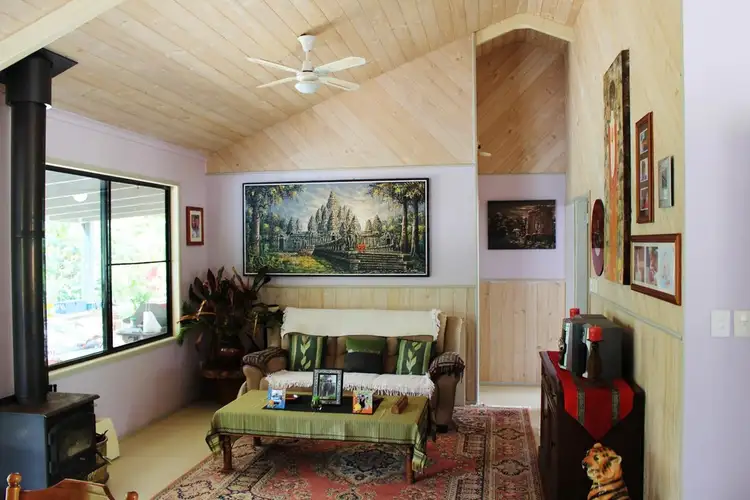 Second view of Homely rural property listing, Address available on request