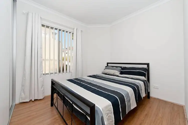 Second view of Homely villa listing, 123C Hillsborough Drive, Nollamara WA 6061