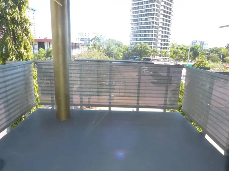 Sixth view of Homely apartment listing, 12/12 Mclachlan St, Darwin NT 800