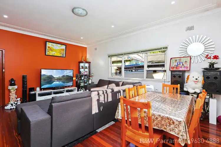 Second view of Homely house listing, 5 Hargrave Road, Auburn NSW 2144