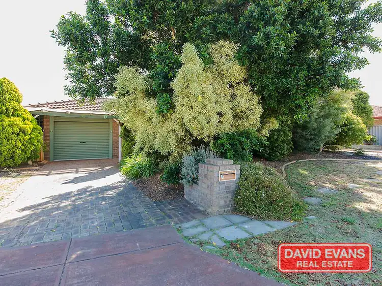 5 Orange Place, Beechboro WA 6063