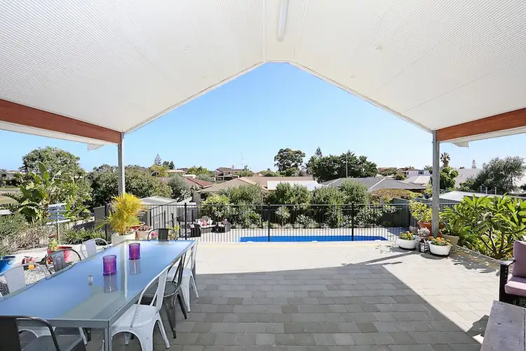 Second view of Homely house listing, 56 Perseus Road, Silver Sands WA 6210