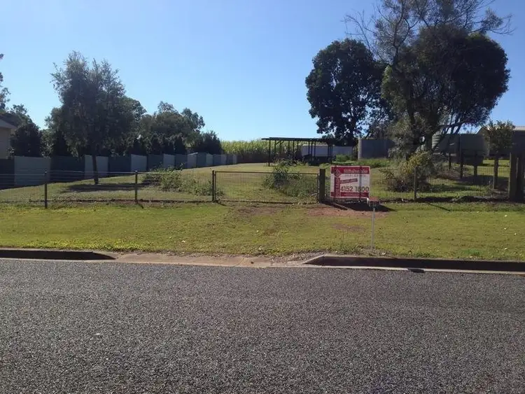 Main view of Homely rural property listing, 7 Holme Street, Cordalba QLD 4660