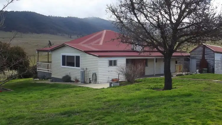 Sixth view of Homely house listing, 115 Parish Boundary Road, Omeo Valley via, Omeo VIC 3898