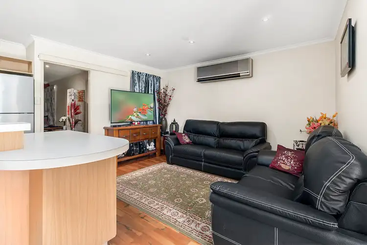 Third view of Homely house listing, 8 Hawk Close, Green Valley NSW 2168