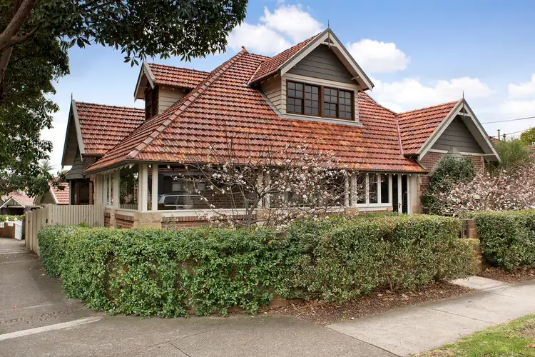 45 Laurel Street, Willoughby NSW 2068