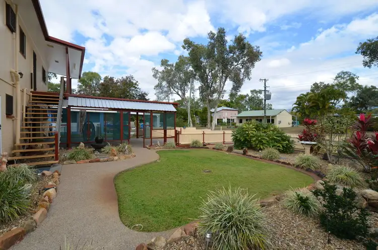 Second view of Homely house listing, 35 John Dory Street, Cungulla QLD 4816