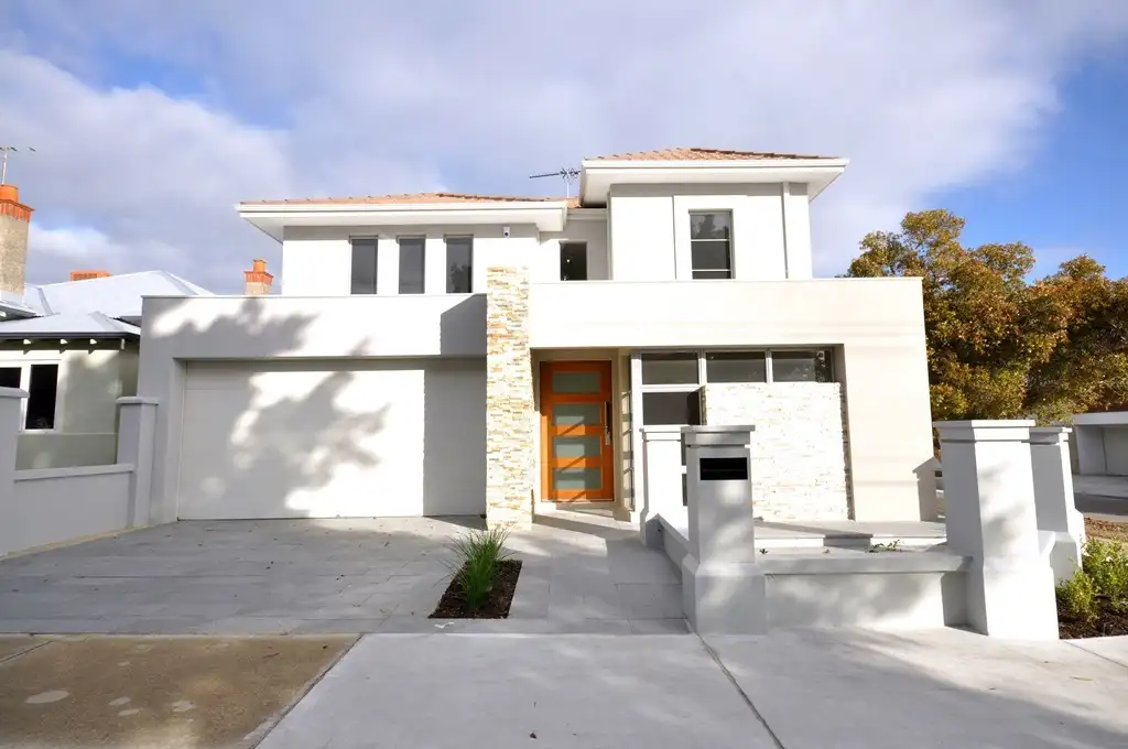 Main view of Homely house listing, 55 View Street, North Perth WA 6006