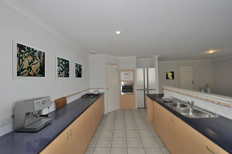 Fifth view of Homely house listing, 17 Wittecarra Crescent, Port Kennedy WA 6172
