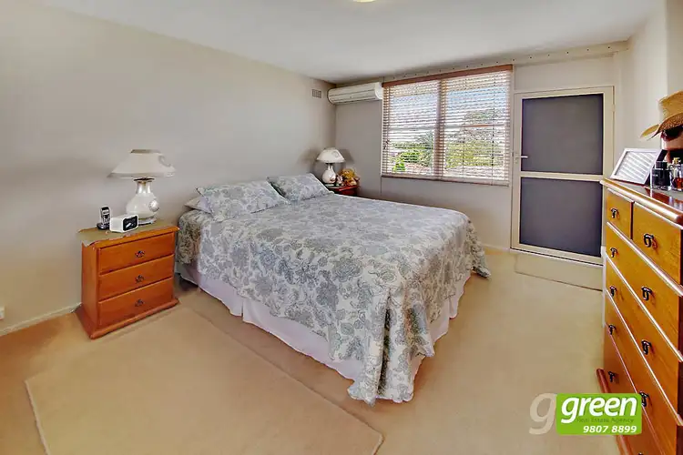 Sixth view of Homely unit listing, 11/23 Gladstone Ave, Ryde NSW 2112
